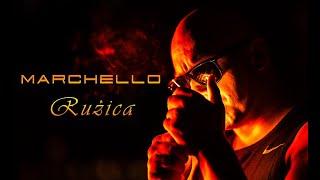 MARCHELLO - RUŽICA (Official video)