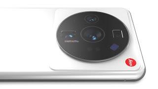 Xiaomi 12 Ultra: Leica Camera