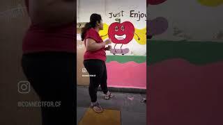 Watch as blank walls transform into vibrant expressions of hope and community spirit. 