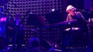 Patrick Leonard live at Joe's Pub, NYC: Like A Prayer