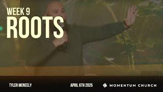 Obedience | Roots | Tyler McNeely