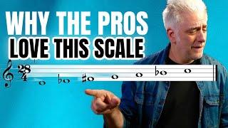 Composing With The Phrygian Dominant Mode