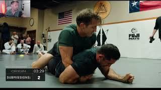 Tim Kennedy Vs. Jason Khalipa BJJ Breakdown!