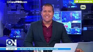 Oriente Noticias Primera Emisión 24 de octubre