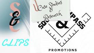 S&C CLIPS: Ernest Becker Foundation and Case-Studies/Research