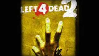 Left 4 Dead 2 Soundtrack - 'Electric Worry'