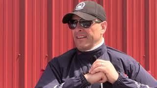 Ohio Harness Horsemen's Association Presents Freshman Focus with Anthony MacDonald