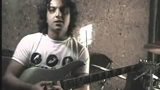 Selim IŞIK Gitar Dersleri - Bölüm 1 (Başlangıç)
