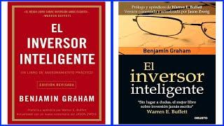 El Inversor Inteligente - Benjamin Graham - Audiolibro Completo