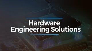 Hardware Engineering Solutions | VVDN Technologies