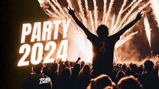 The Best Party Mix 2024 | Electro Bass Music 