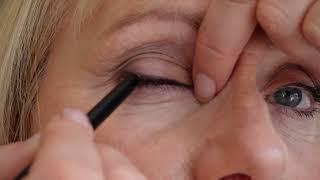 Introducing Our New Eyeliners - Makeup for Older Women