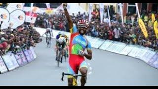 Eritrea Nahom Araya tour rwanda stage 6