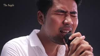 ငါမရွိေတာ့ရင္ Cover Song By Saw Kyaw thura Min