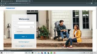 Create Progressive Insurance Online Account 2022 | Progressive.com Registration, Sign Up Help