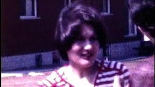 Bebis Family old movies 1970's
