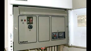 Vaillant VCW / VC Boiler: General information