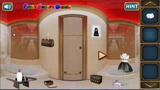 Mystery Hotel Trap Escape - FEG