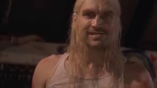 Total Block Sunscreen (house of 1000 corpses - Otis Driftwood)