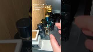 It’s js a sound #mensfragranceandfashion #fragrance #shorts