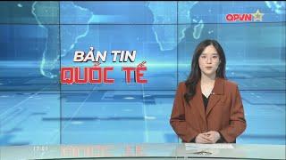 Bản tin quốc tế - International News 12-03-2025