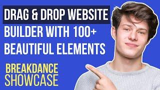 Breakdance Overview: A No-Code WordPress & WooCommerce Website/Page Builder | SyncWin Tools