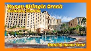 This Disney Area Resort Has It All - The Rosen Shingle Creek (Orlando)