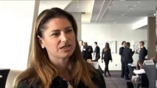 Zoe Bucknell, Group General Counsel, OneSavings Bank: 1-2-1 Meetings