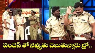 BEST Comedy Skits - Get Your Daily Dose of Laughter with Bullet Bhaskar | Extra Jabardasth | ETV