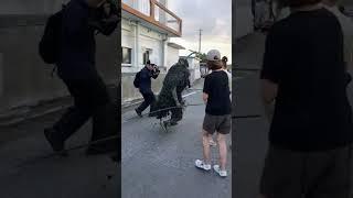 宮古島でパーントゥ始まる