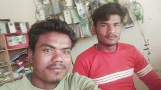Vishnu Kumar chaudhary is live