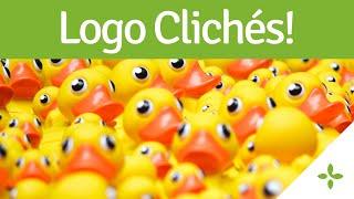 Top 10 Logo Design Clichés to Avoid