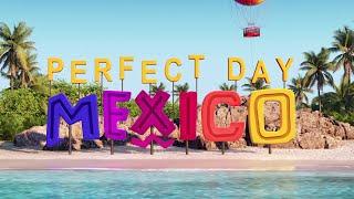 Primer vistazo: Royal Caribbean Presenta Un Nuevo Destino, Perfect Day Mexico