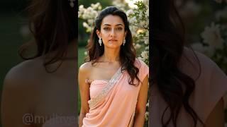 Beautiful Indian Actors #ai