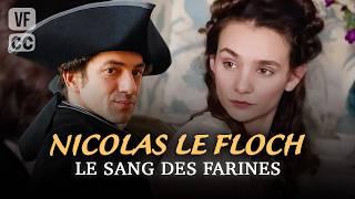 Nicolas le Floch: Das Blut der Farines – Jérôme Robart – (S5 EP10) – CLPB