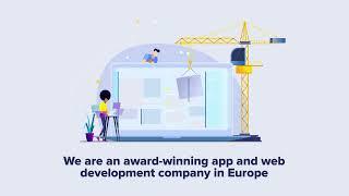 App Development Company Promo by Lightpoint Global