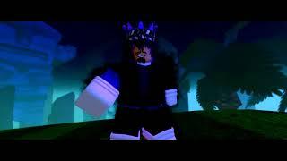 Dark Sonic Sneak-Peek in Roblox Sonic Showdown (by Denzee) #keepthespeed