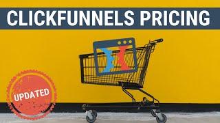 ClickFunnels Pricing  The New Platinum Plan (15% Discount Inside)