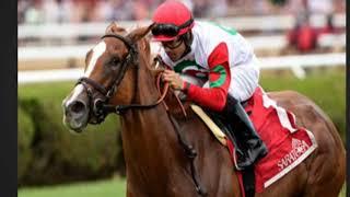 Free horse racing picks: Santa Anita Derby, Churchill Downs and Belmont