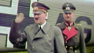 Hitler in Colour