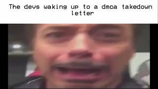 DMCA SLANDER (NOTORIETY)