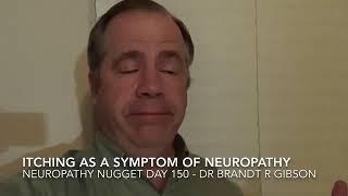 Itching and Peripheral Neuropathy