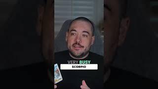 SCORPIO Big Changes Ahead! 