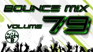 DJ DAZZY B - BOUNCE MIX 79 - Uk Bounce / Donk Mix #ukbounce #donk #bounce #dance #vocal #dj #GBX