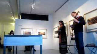 Cafe Con Pan @ Index G Gallery