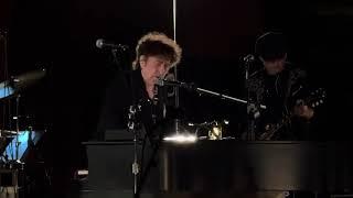 Bob Dylan “All Along the Watchtower” Live in Cleveland Sept 2024 Blossom Music Center