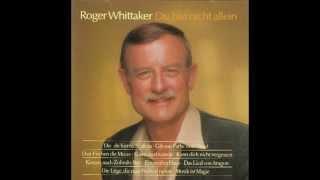 Roger Whittaker - Das Lied von Aragon (1988)