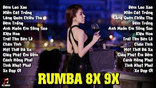 SIÊU PHẨM RUMBA NHẠC TRẺ ĐỜI ĐẦU - NHẠC TRẺ 9X TOÀN NHỮNG BÀI HAY