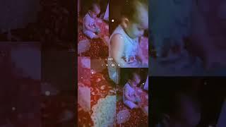 Khuzaima playing with toys || cute baby || playing