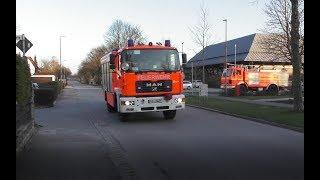 Rüstzug Freiwillige Feuerwehr Eching